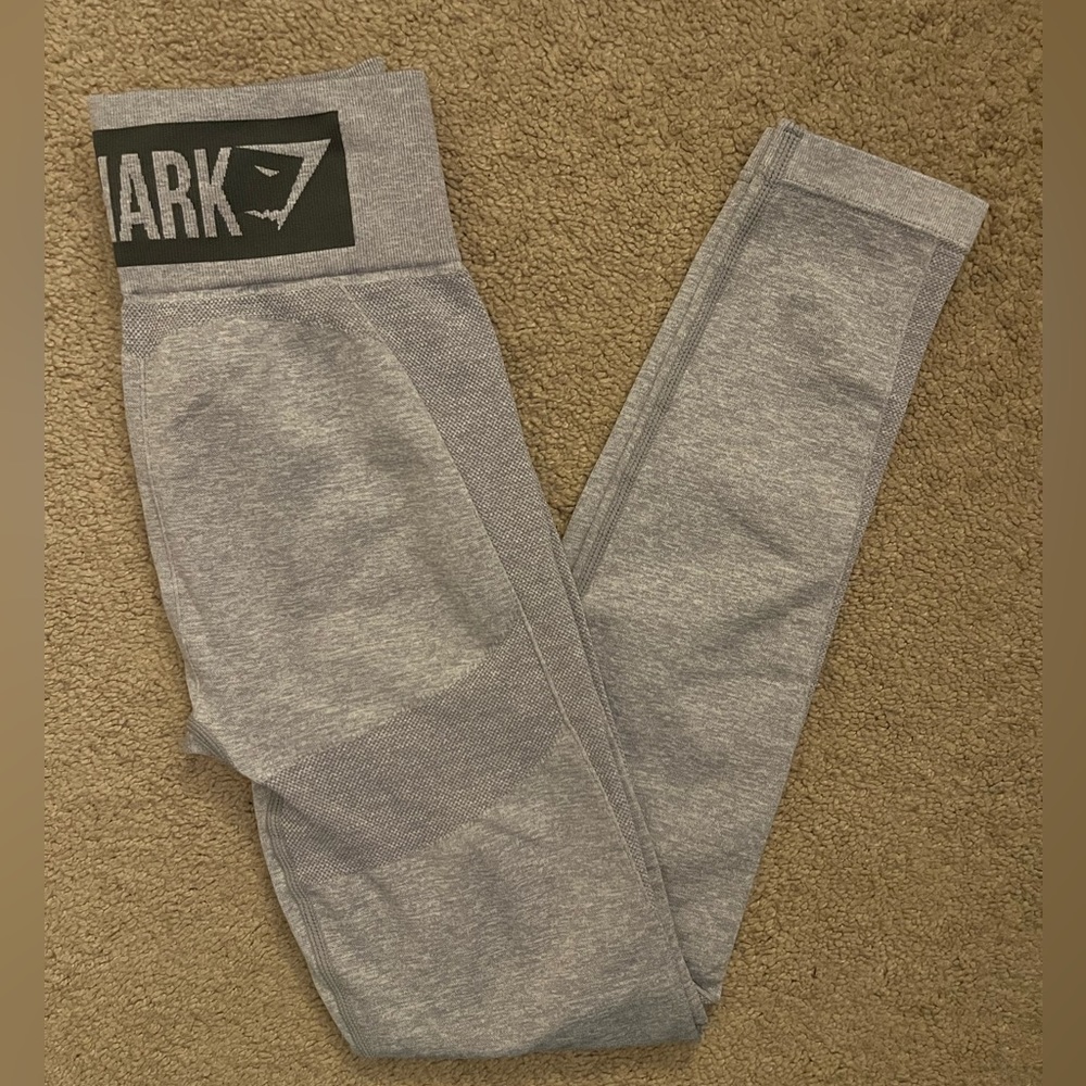 Gymshark Seamless Leggings